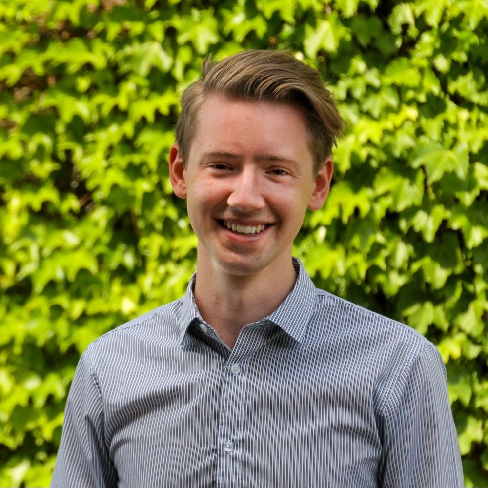 Meet your Posher, Jason